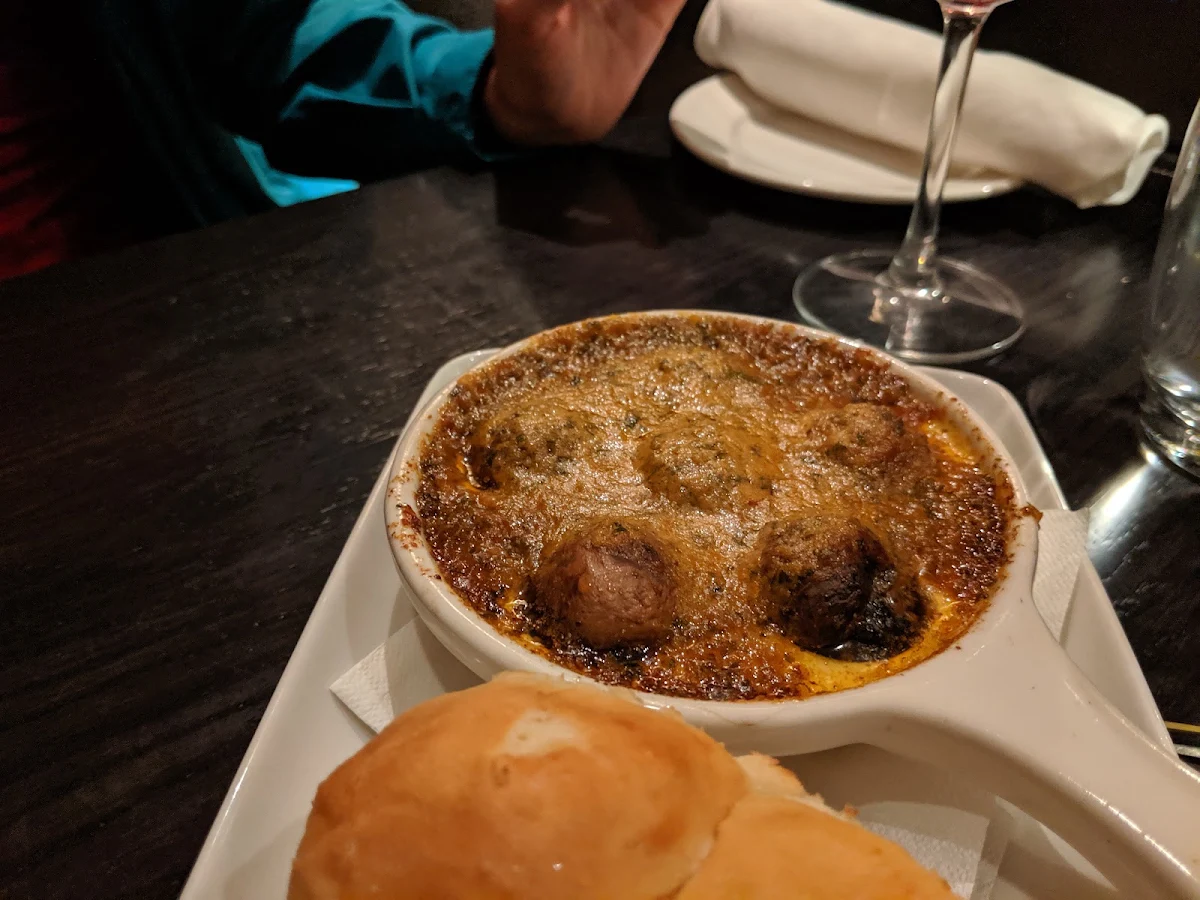 Escargot