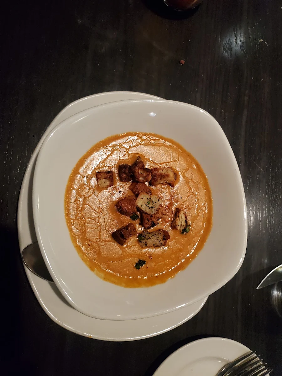 Lobster Bisque