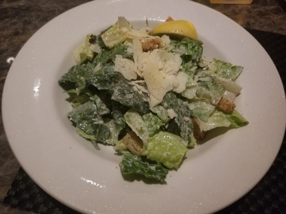 Side Caesar Salad