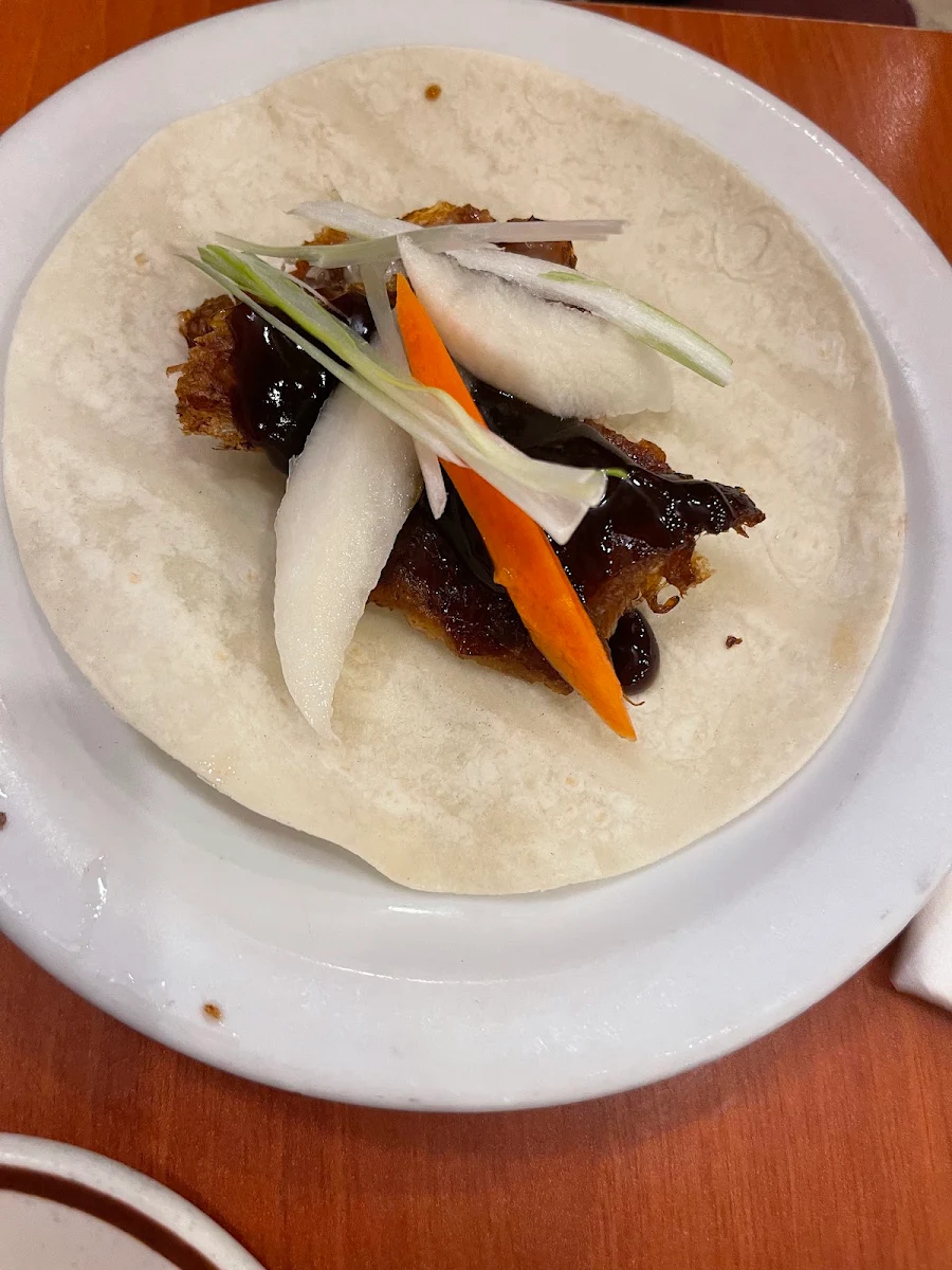 Peking Duck