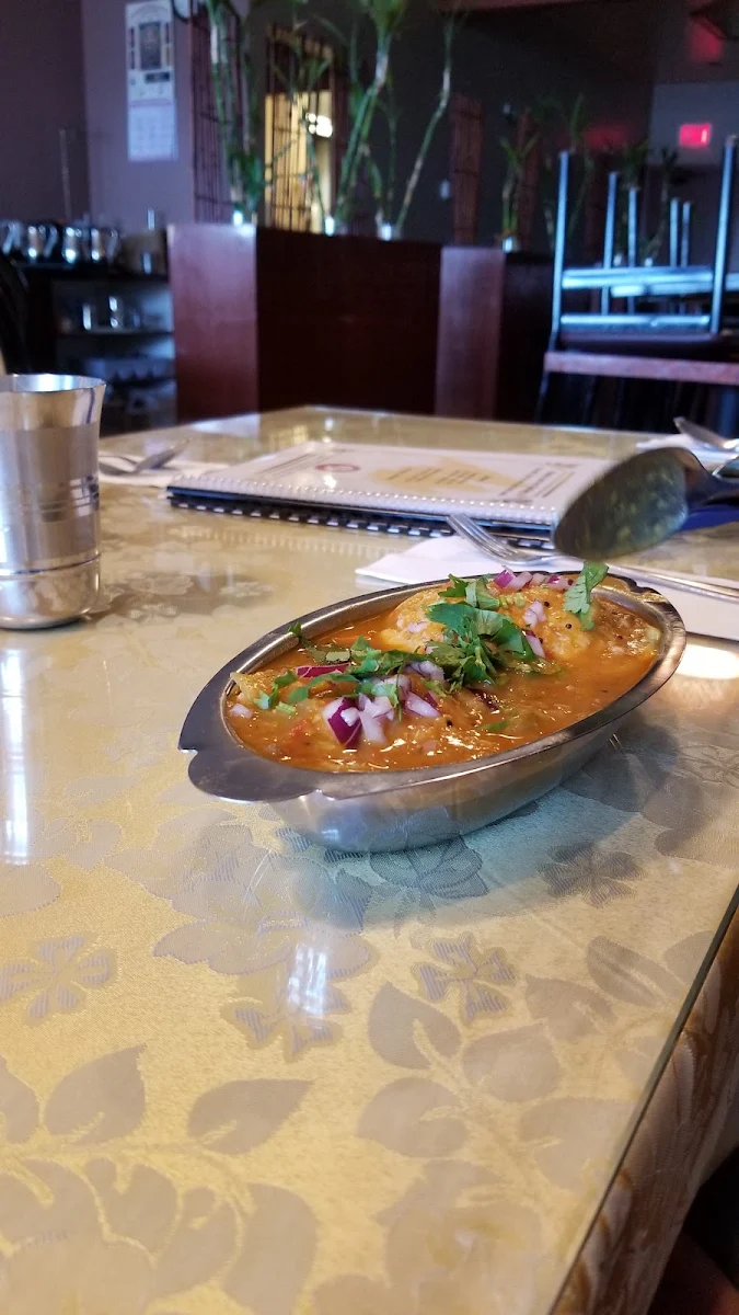 Sambar Idly