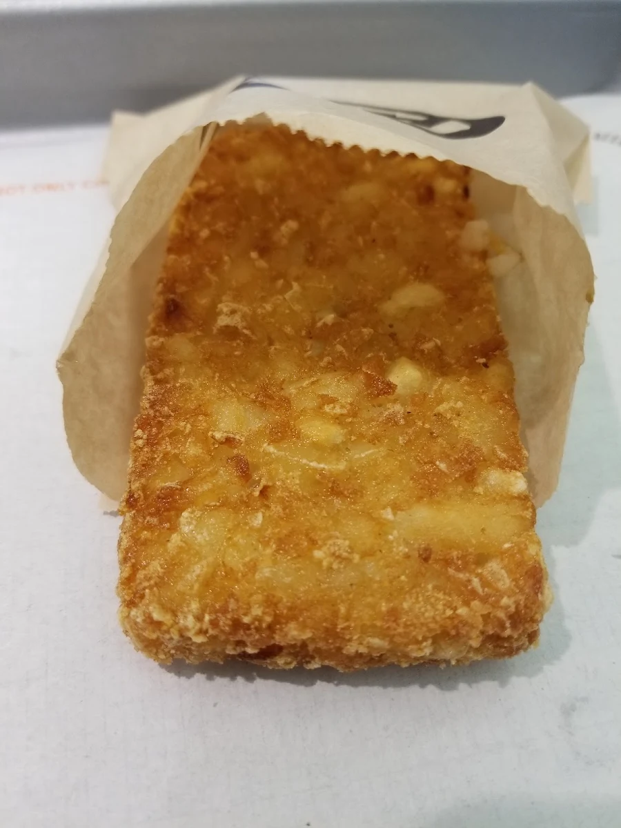 Hash Brown