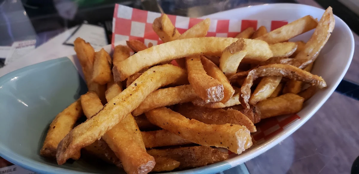French Fries