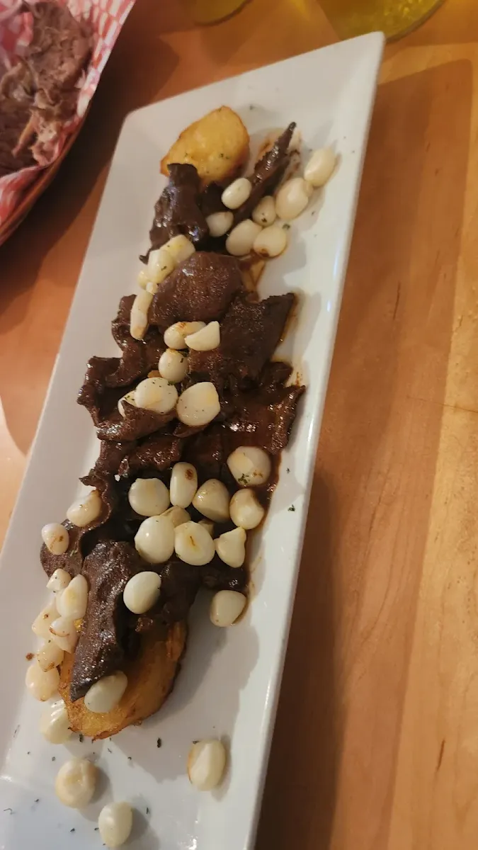 Anticuchos