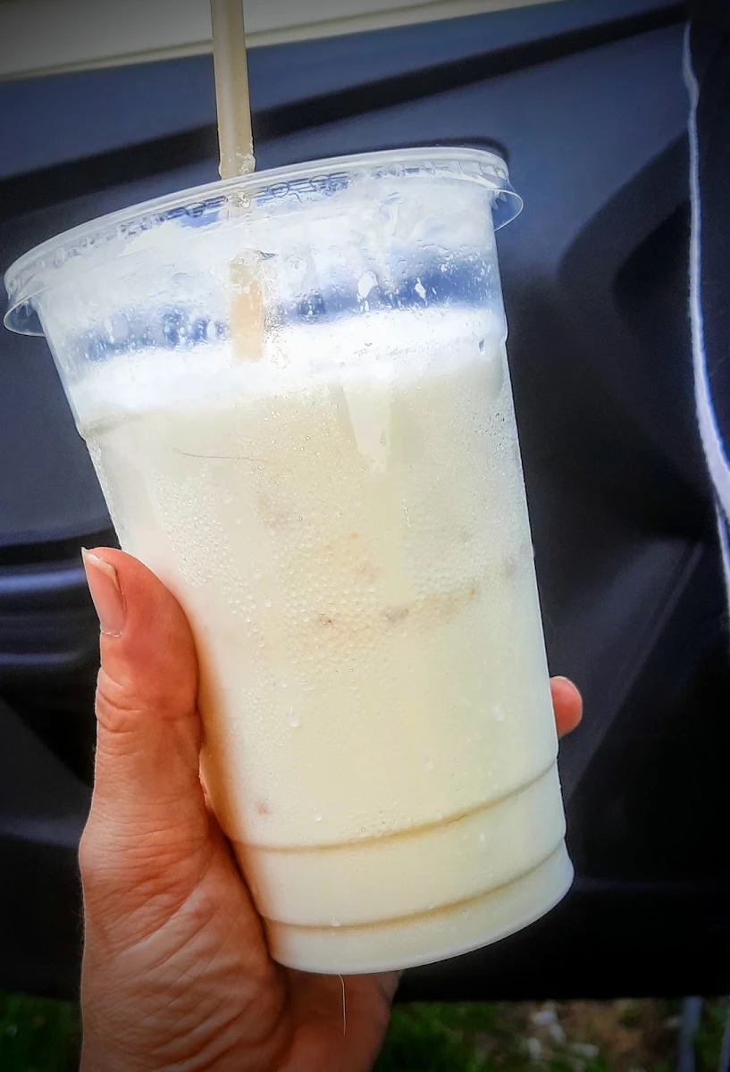 Milkshakes
