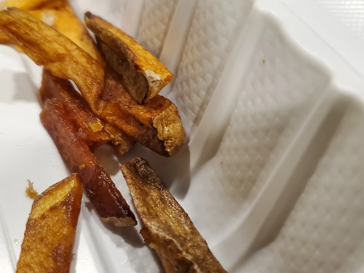 Highlights, Coach’s Corner Sports Bar & Grill