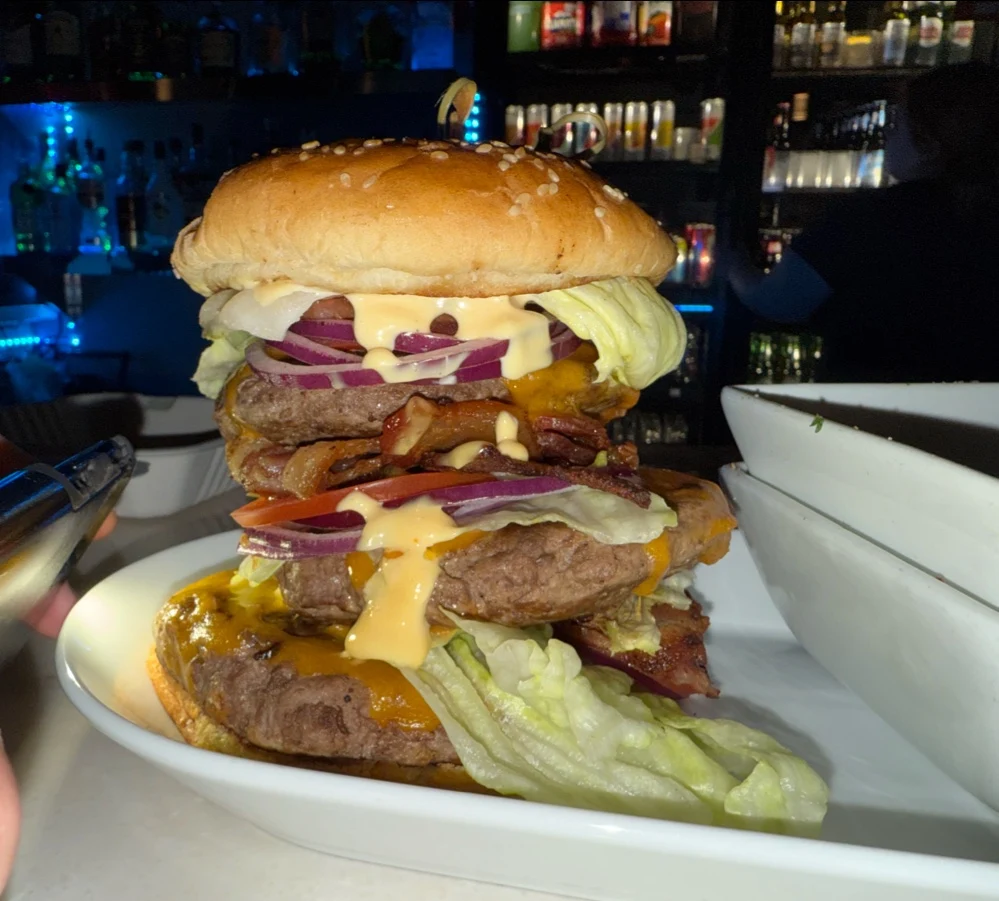 Highlights, Coach’s Corner Sports Bar & Grill