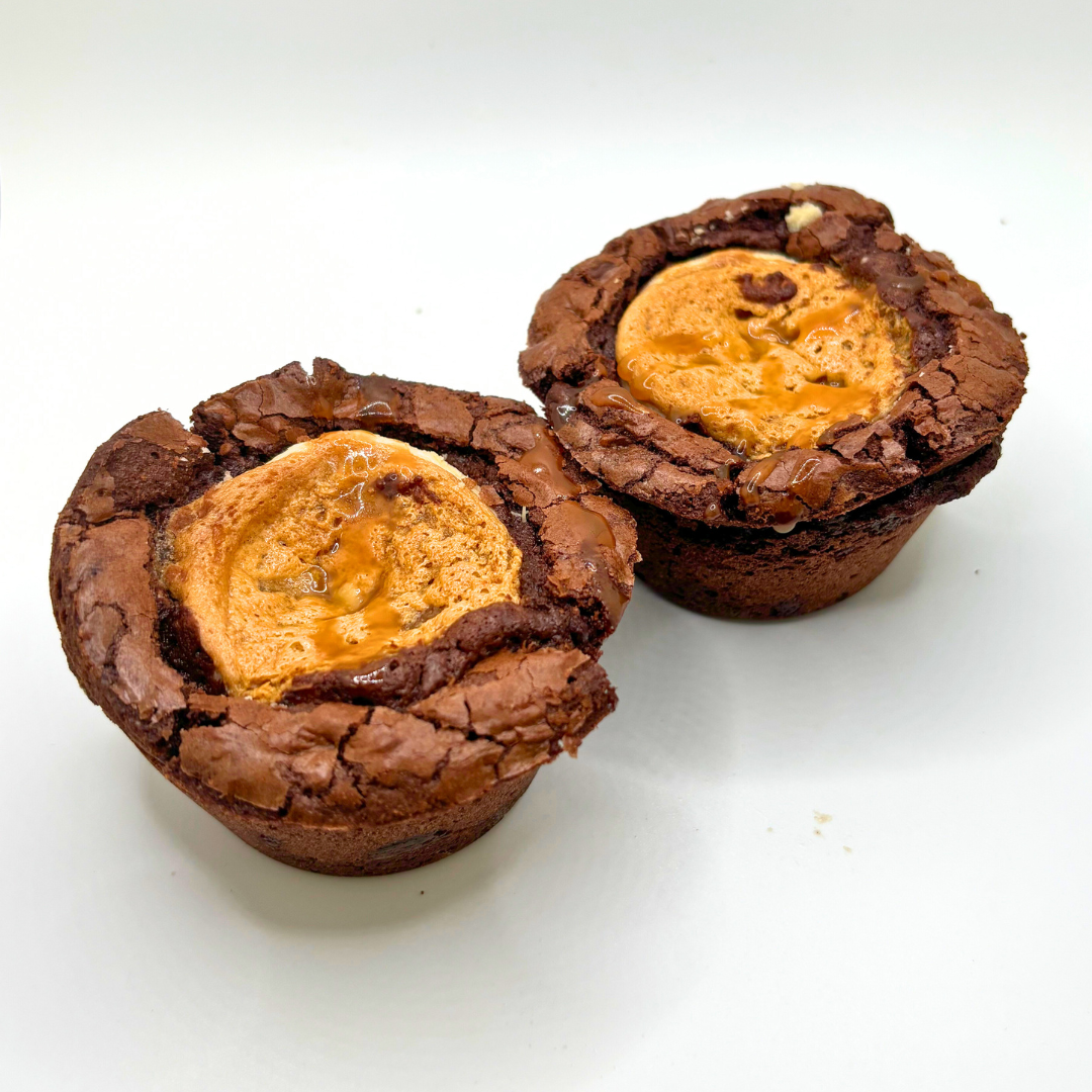 Baker's Choice Butter Tarts