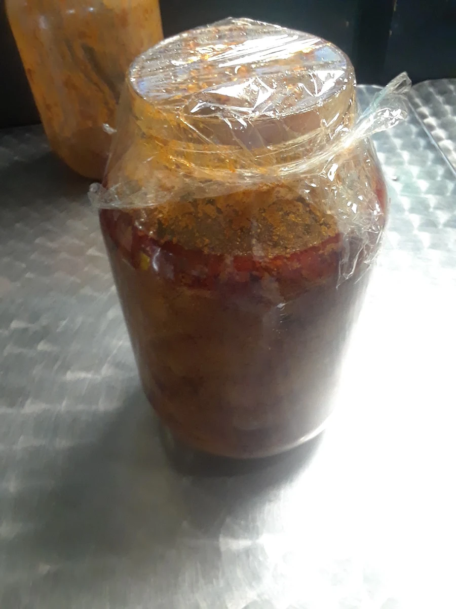 AAM Ka Achaar