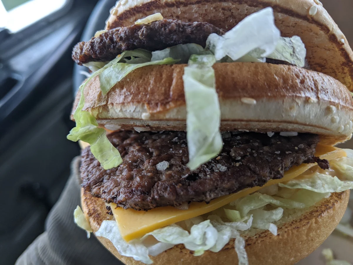 Big Mac