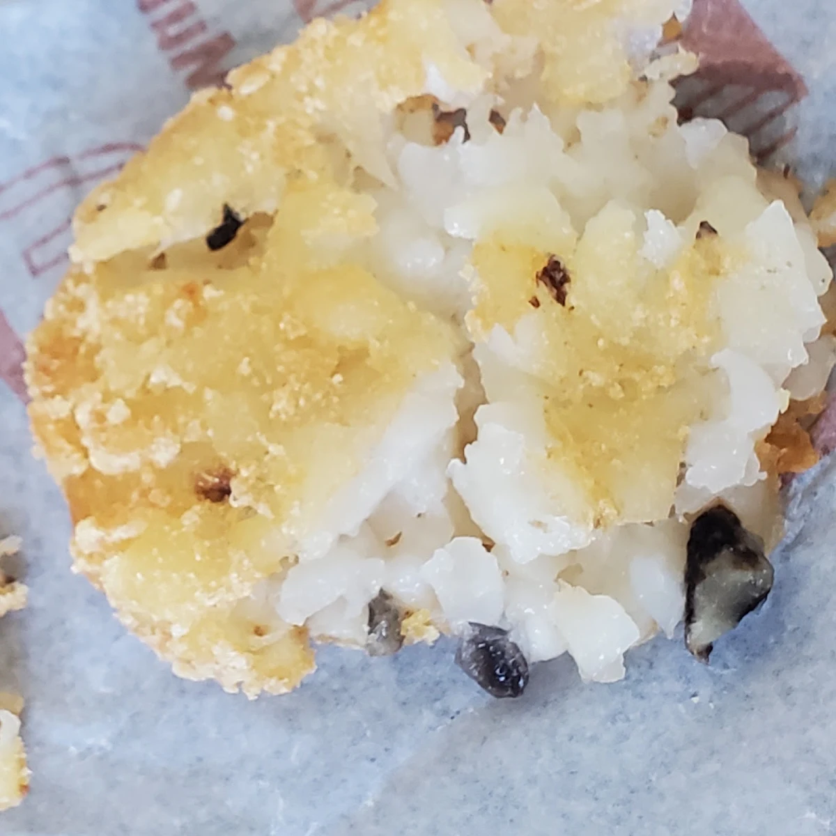 Hash Browns