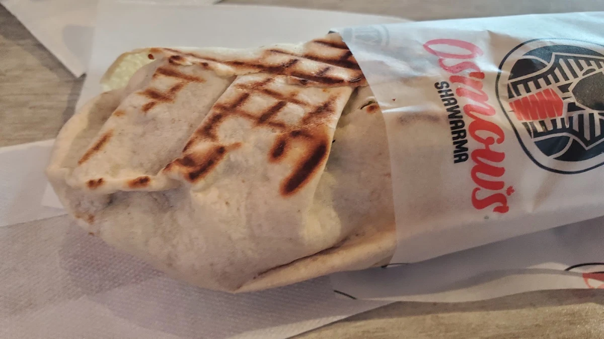 Philly Cheese Steak Wrap