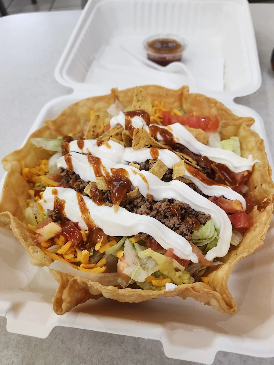 Taco Salad