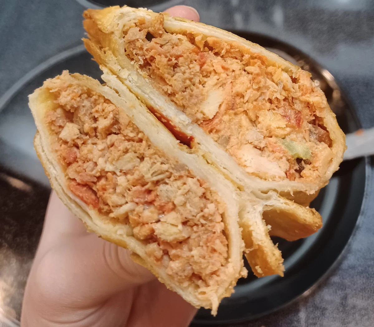 Chicken Samosa
