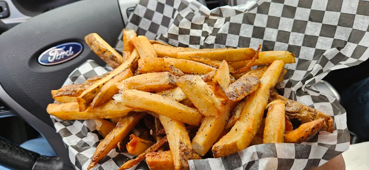 Fries