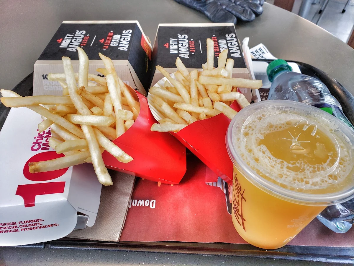 Batata Frita