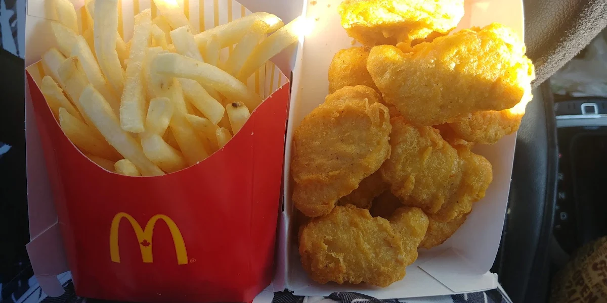 French Fries