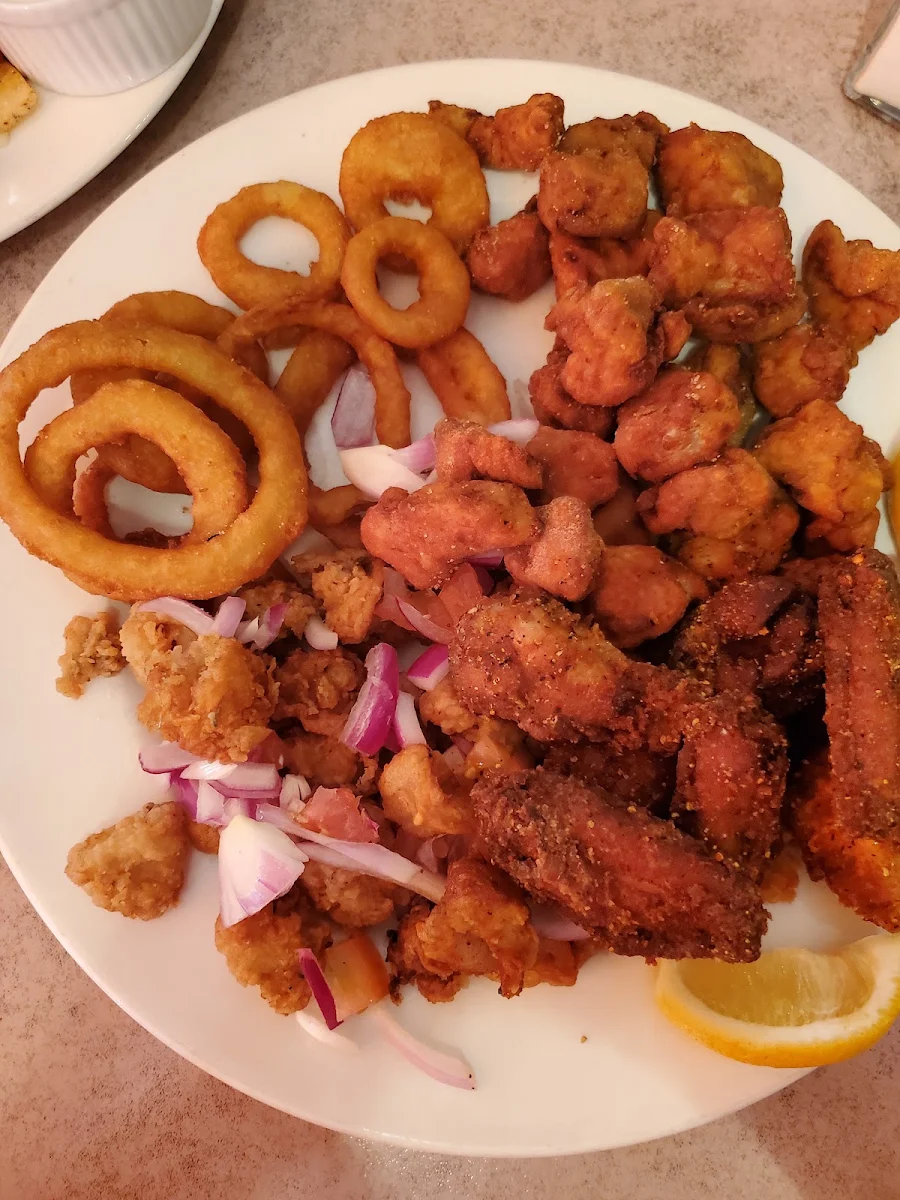 Calamari