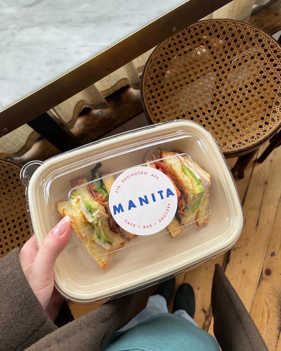 Club Sandwich