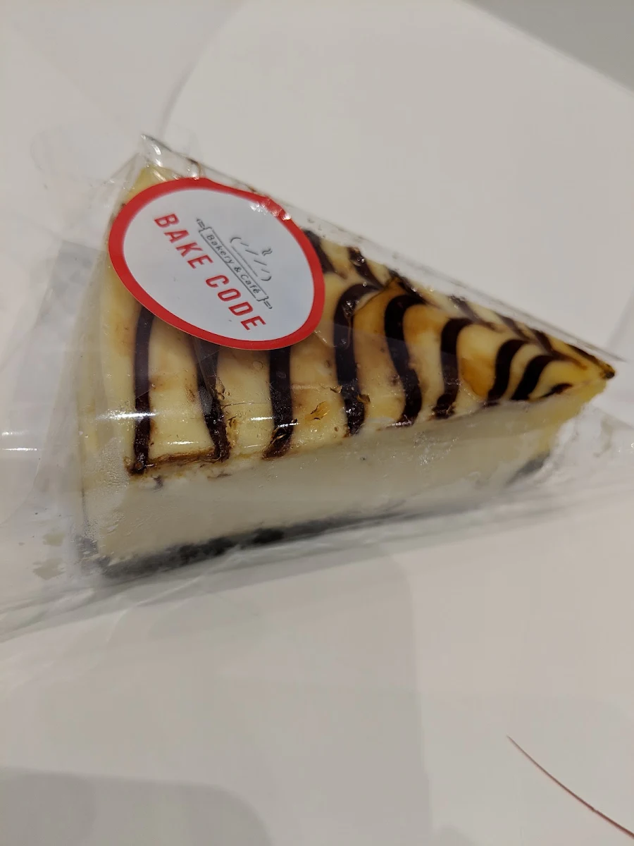 Cheese Cake