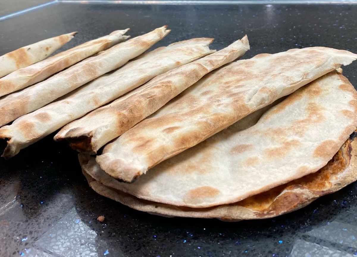 Pita Bread