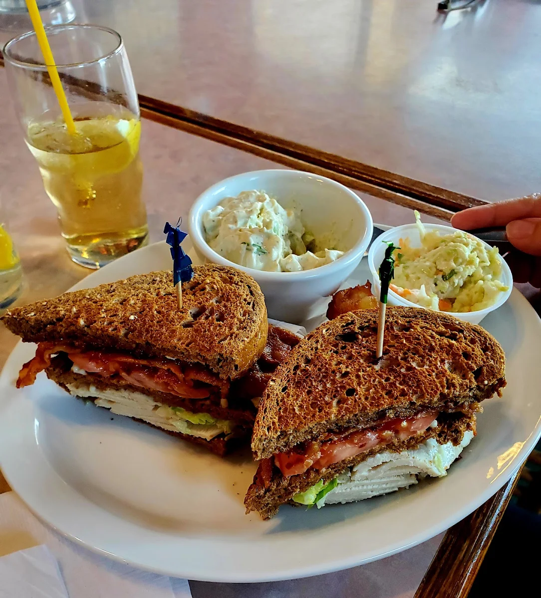 Club Sandwich