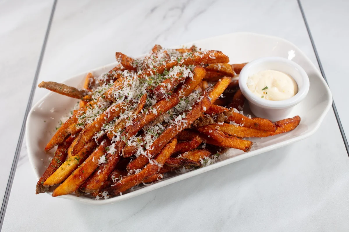 French Fries