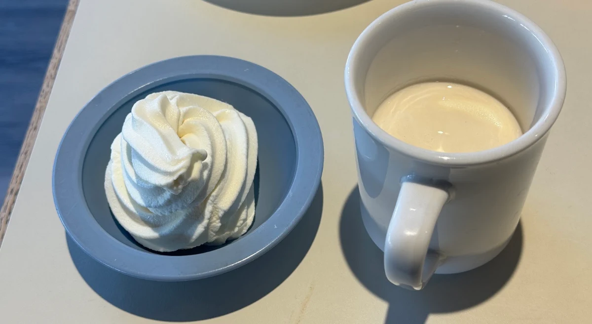 Soft Serve