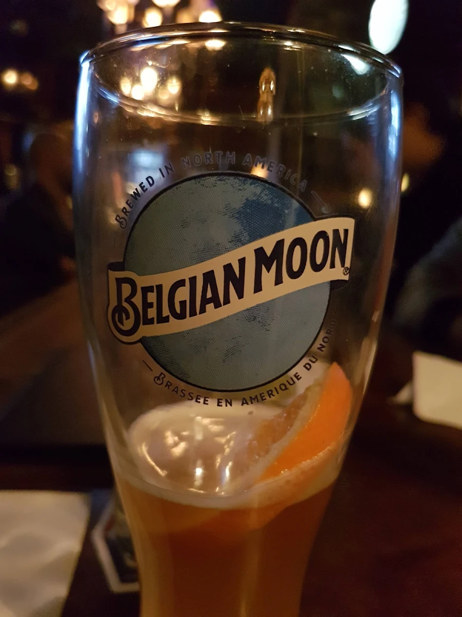 Blue Moon Mango