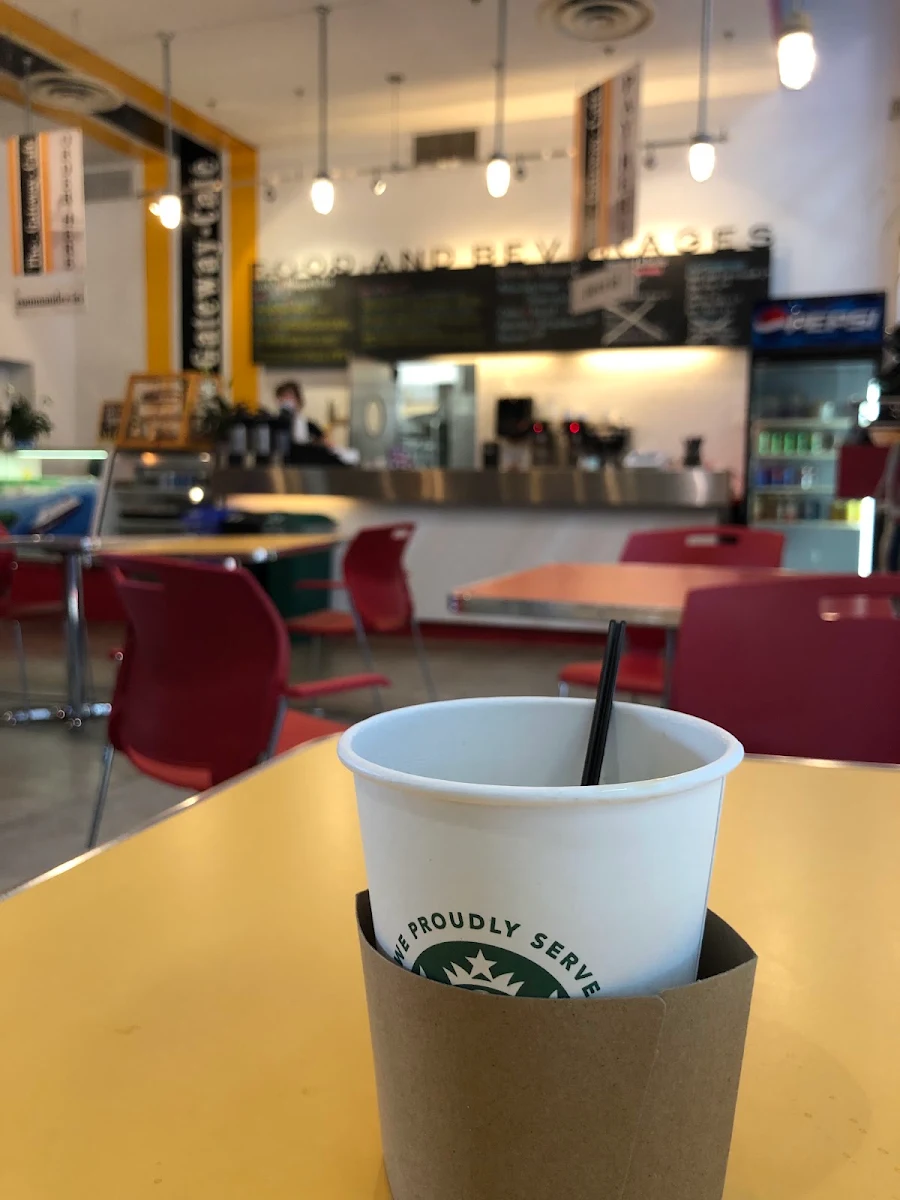 Cappuccino