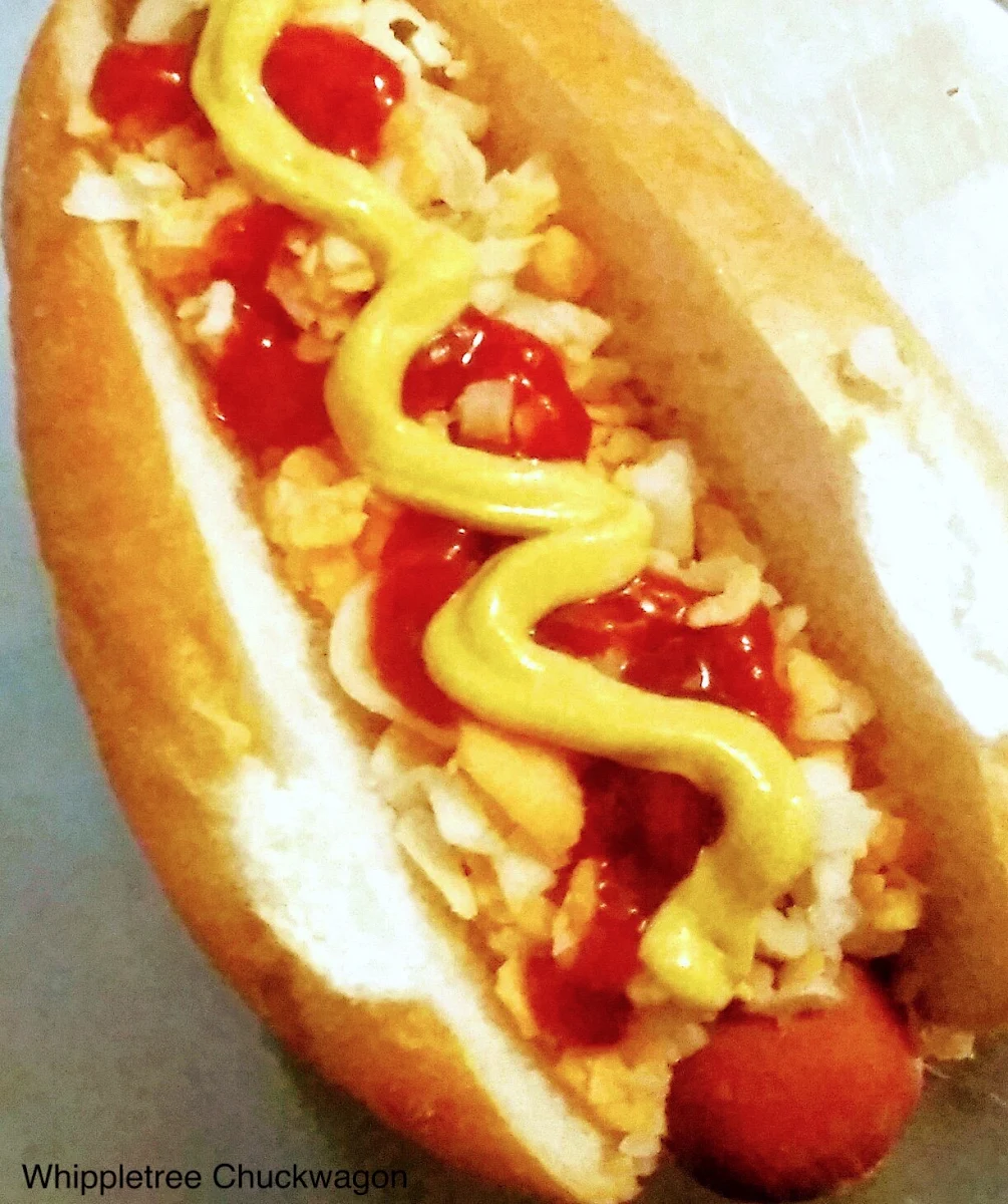 Hot Dog