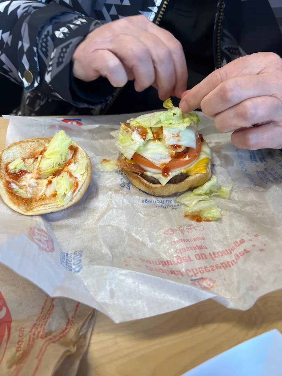 Highlights, Dairy Queen Grill & Chill