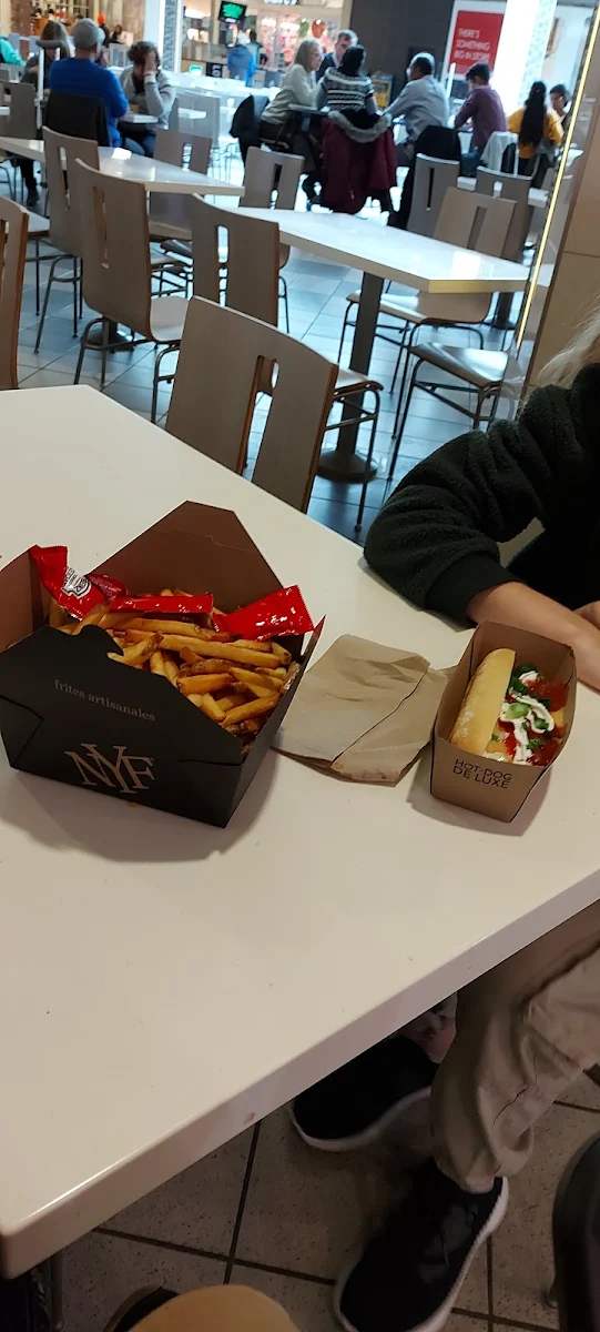 Fries