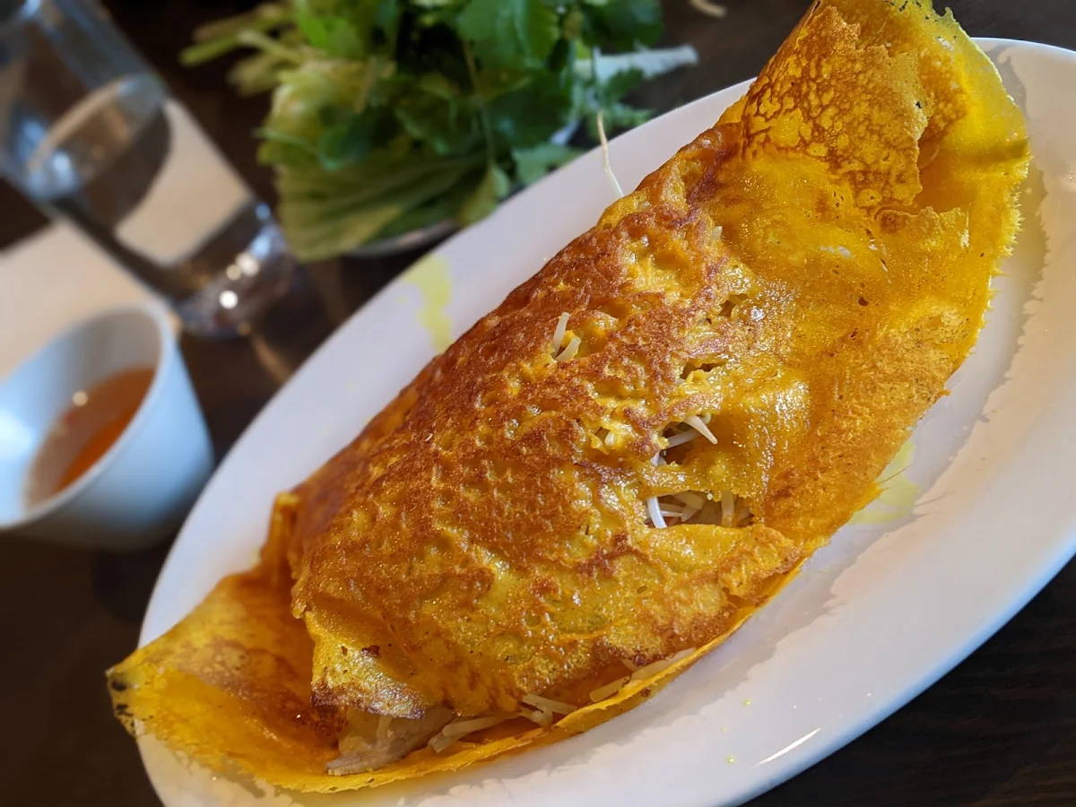 Banh Xeo