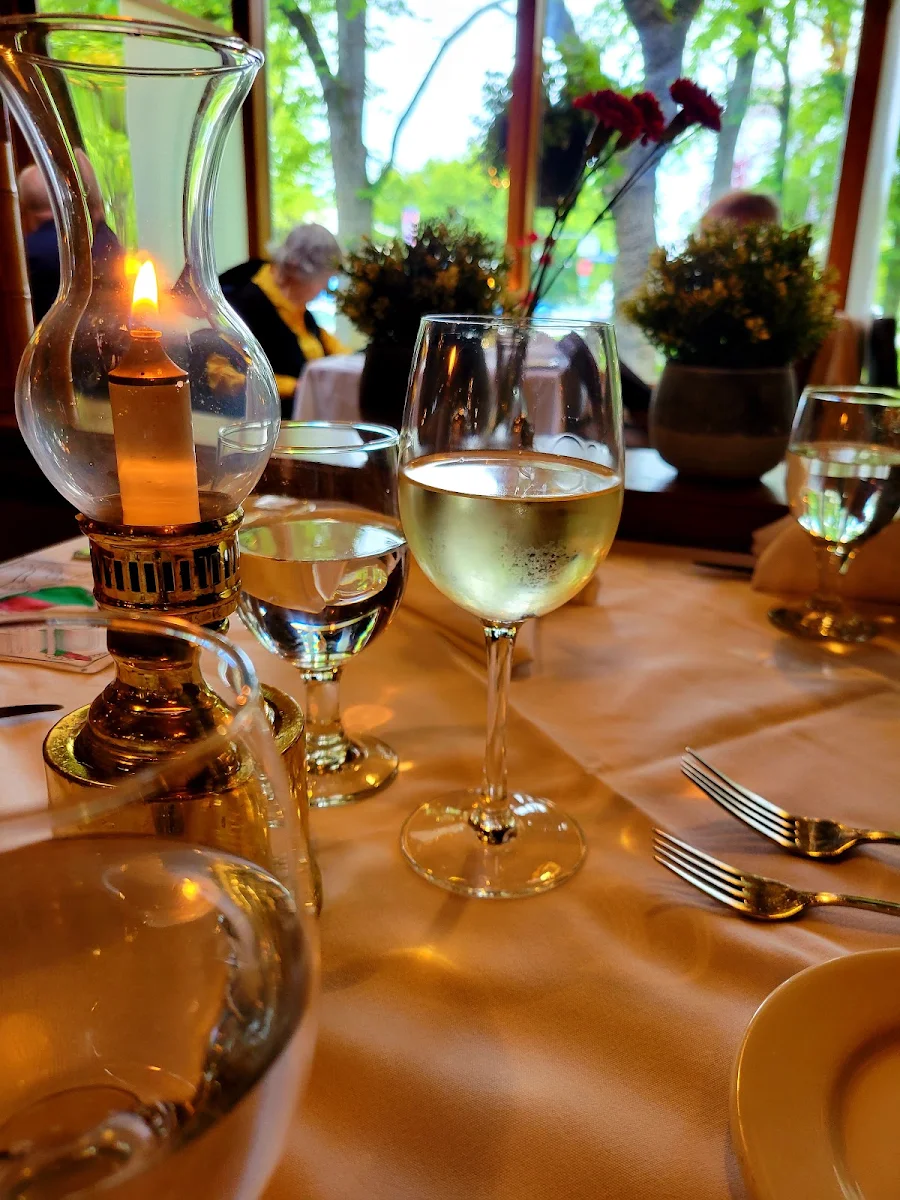 Pinot Grigio