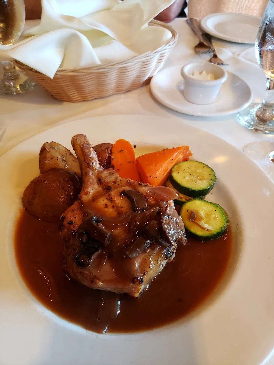 Pork Chop