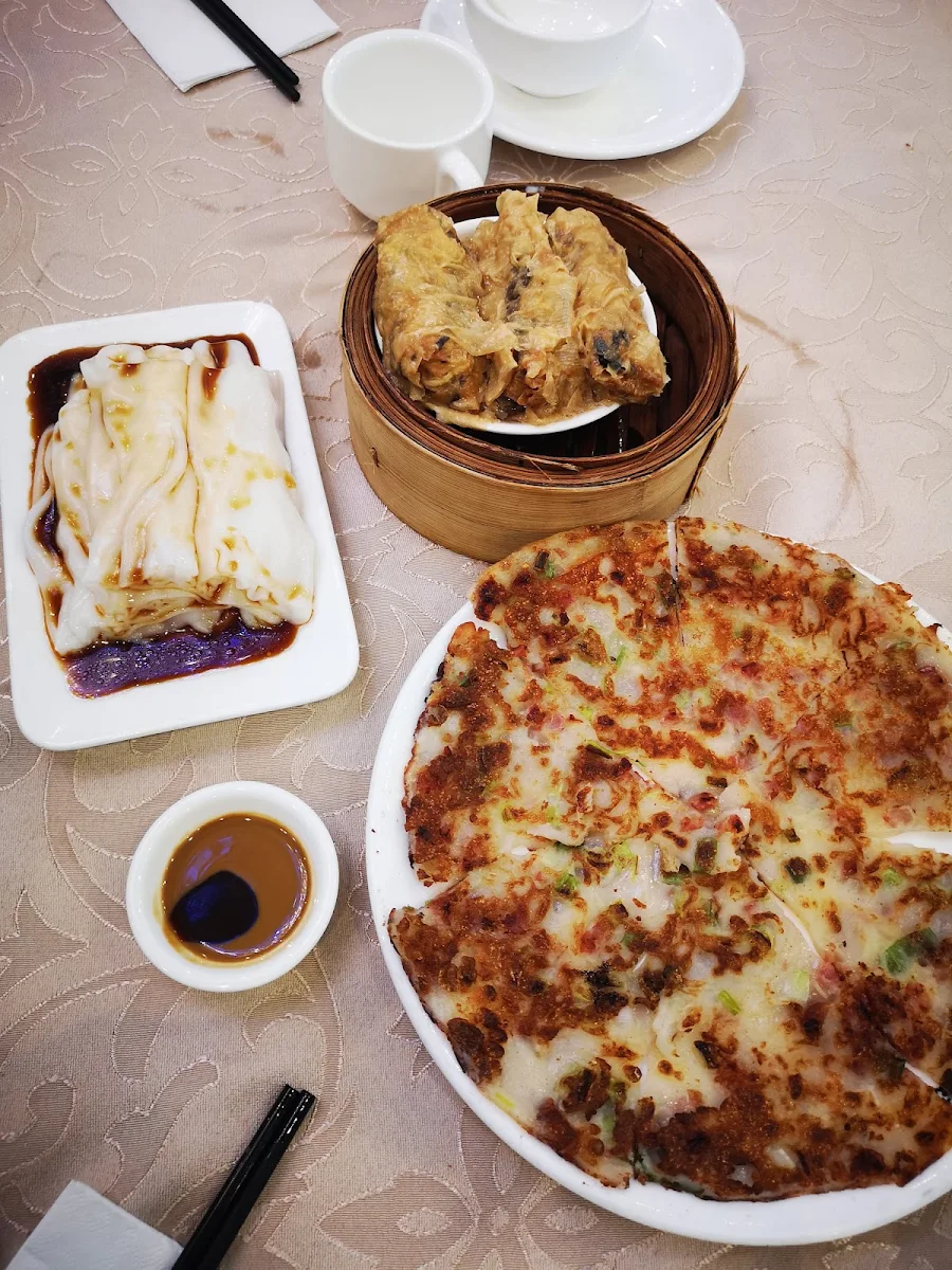 Dim Sum