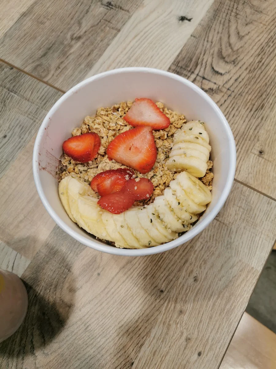 Açai Bowl