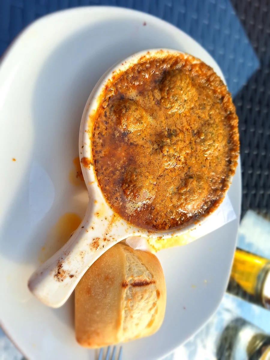 French Onion Soup