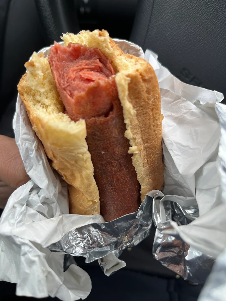 Highlights, Chickn'Wich Sandwiches and More