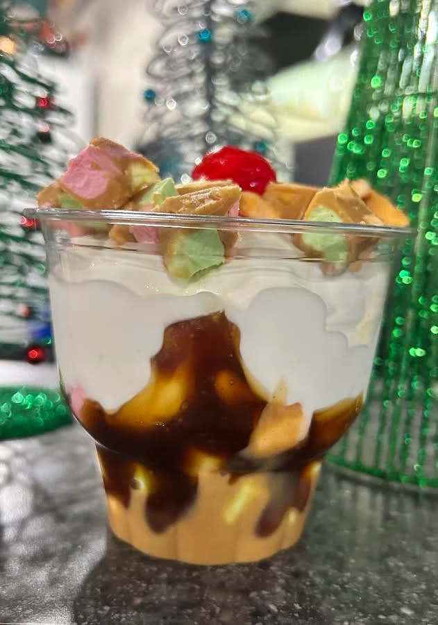 Sundae
