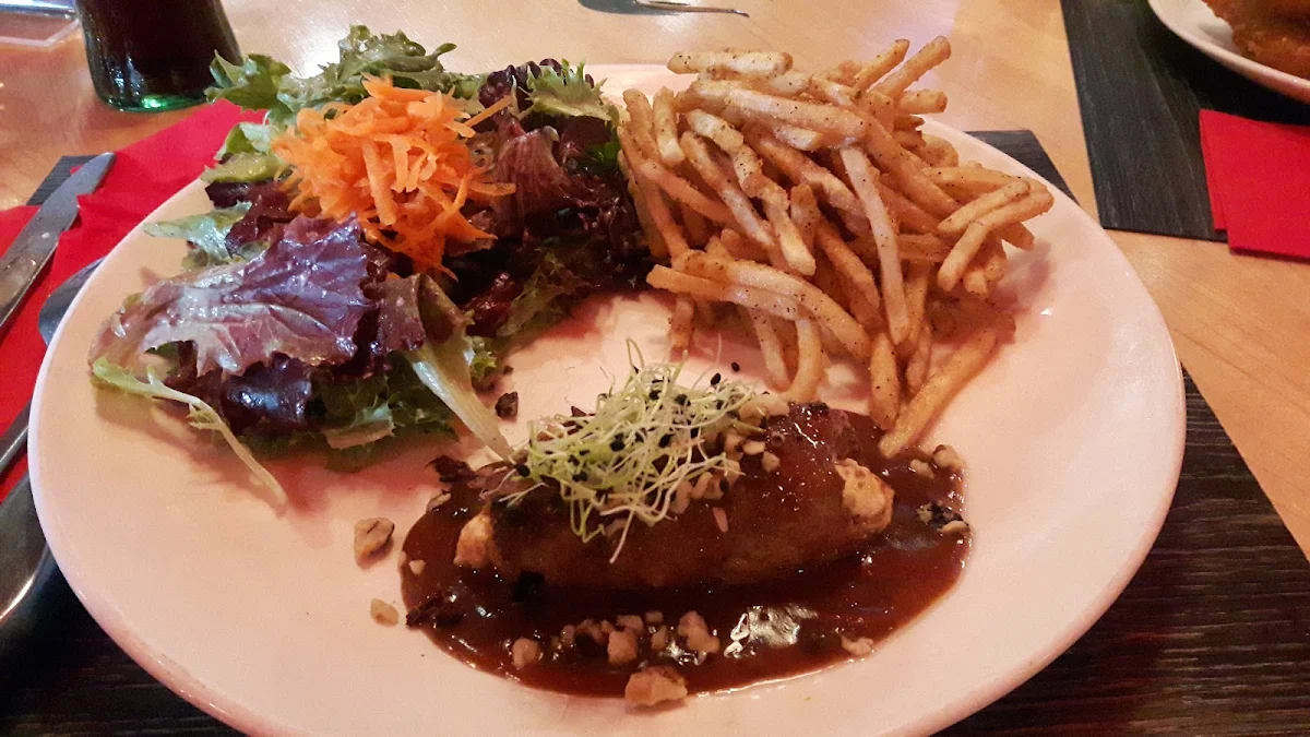 Bavette de Boeuf Bourguignon