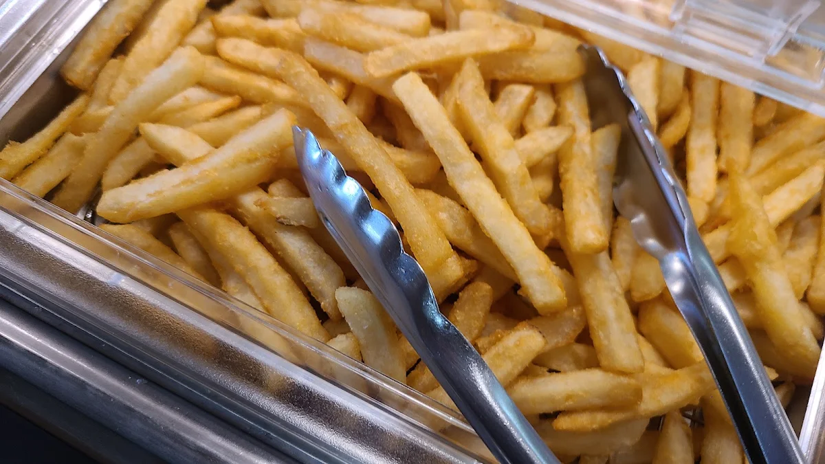 French Fries
