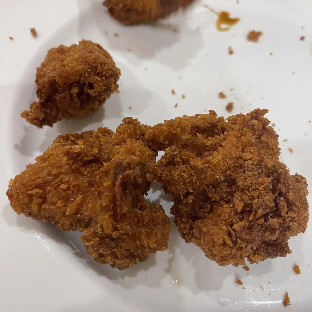 Fried Chicken