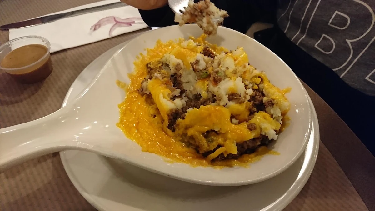 Dolsot Bibimbap