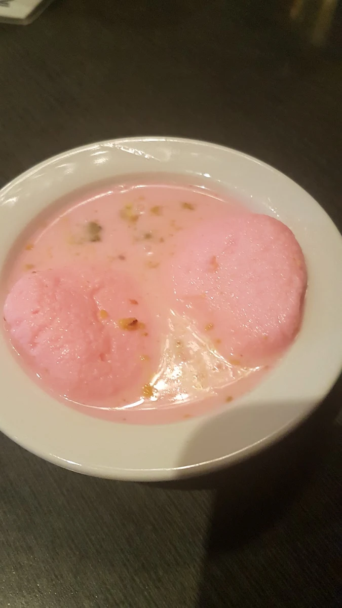 Ras Malai 2 Pieces