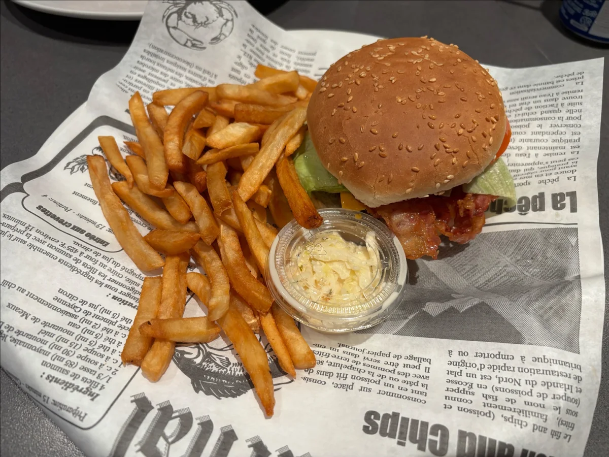 Burger Express