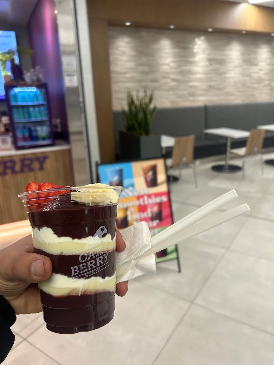 Acai Bowl