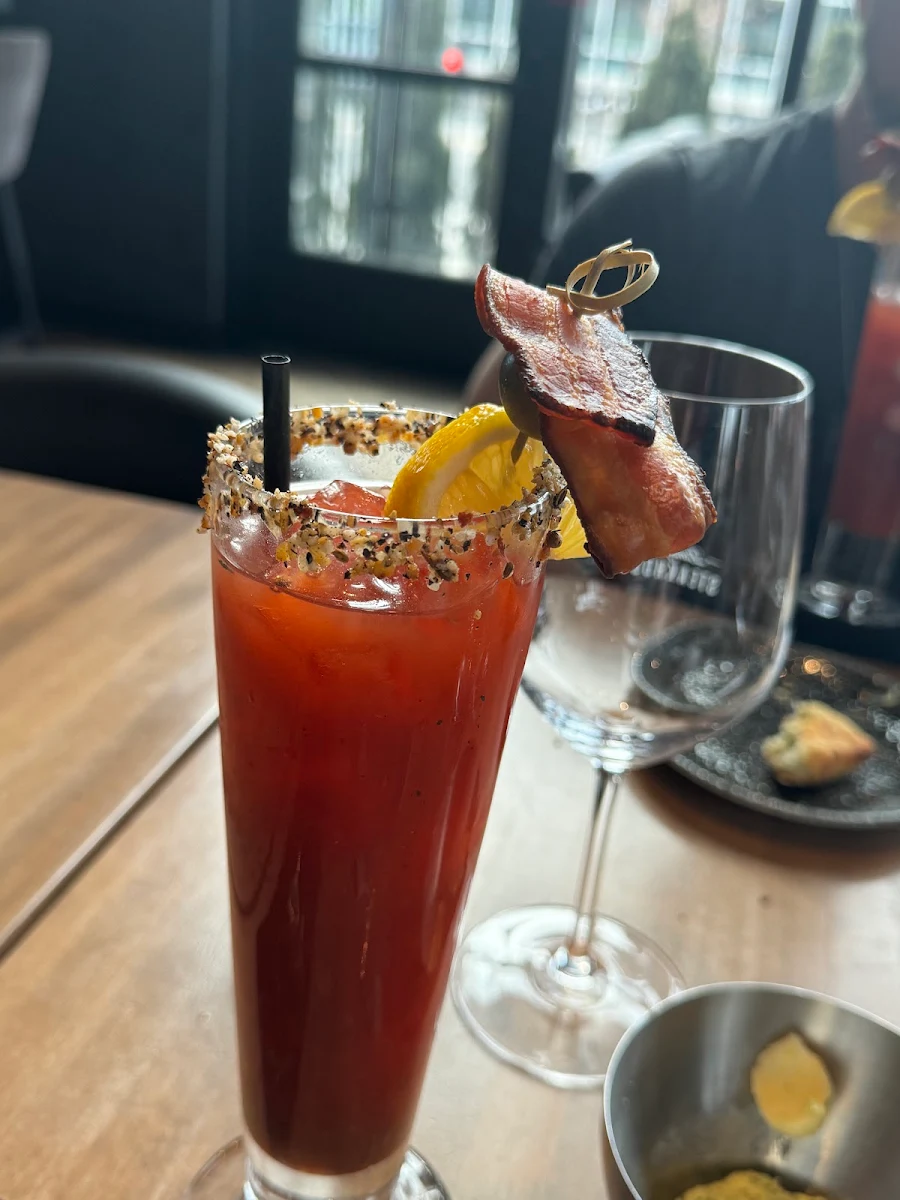 Bloody Ceasar