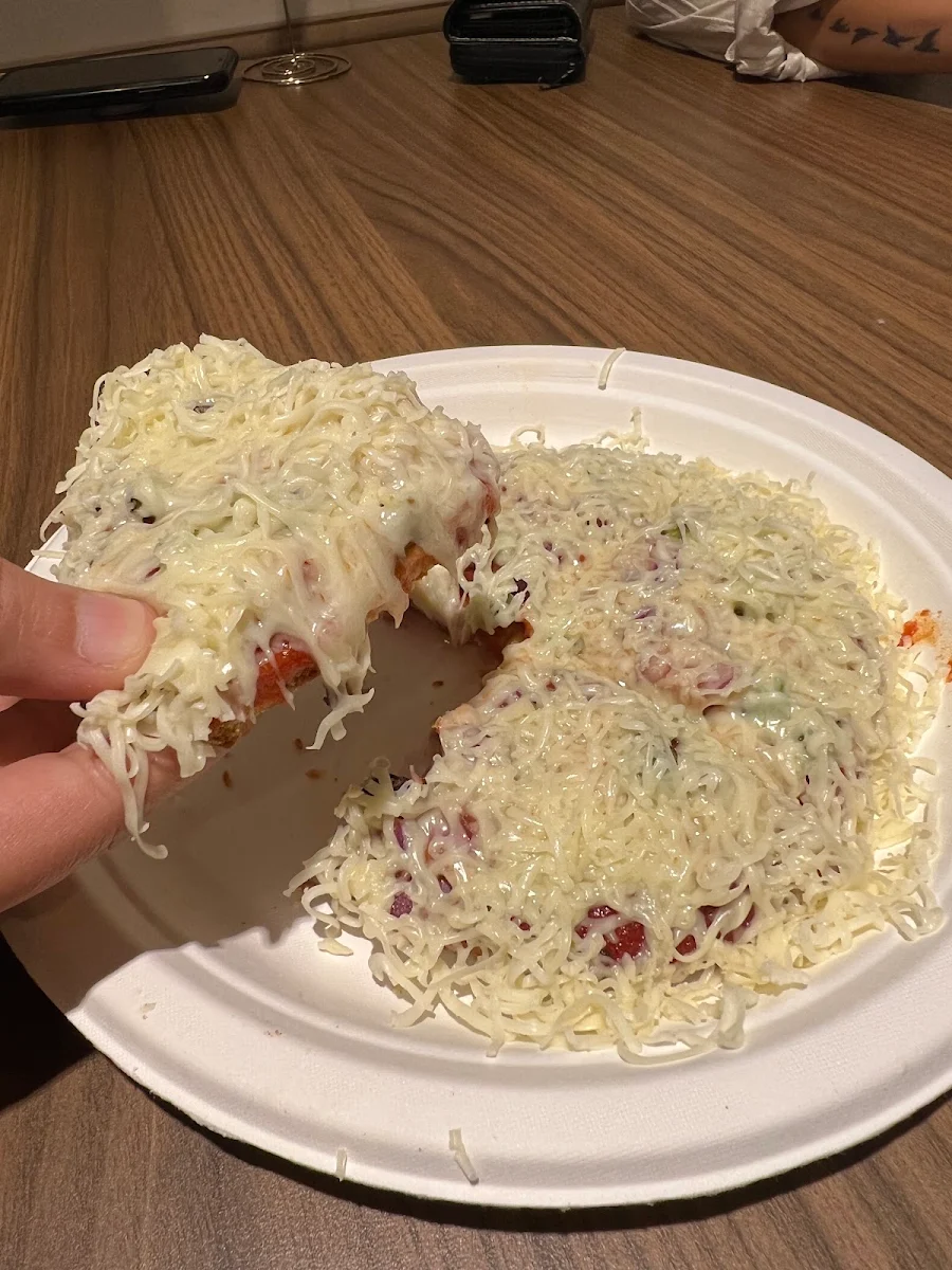 Bakhri Pizza
